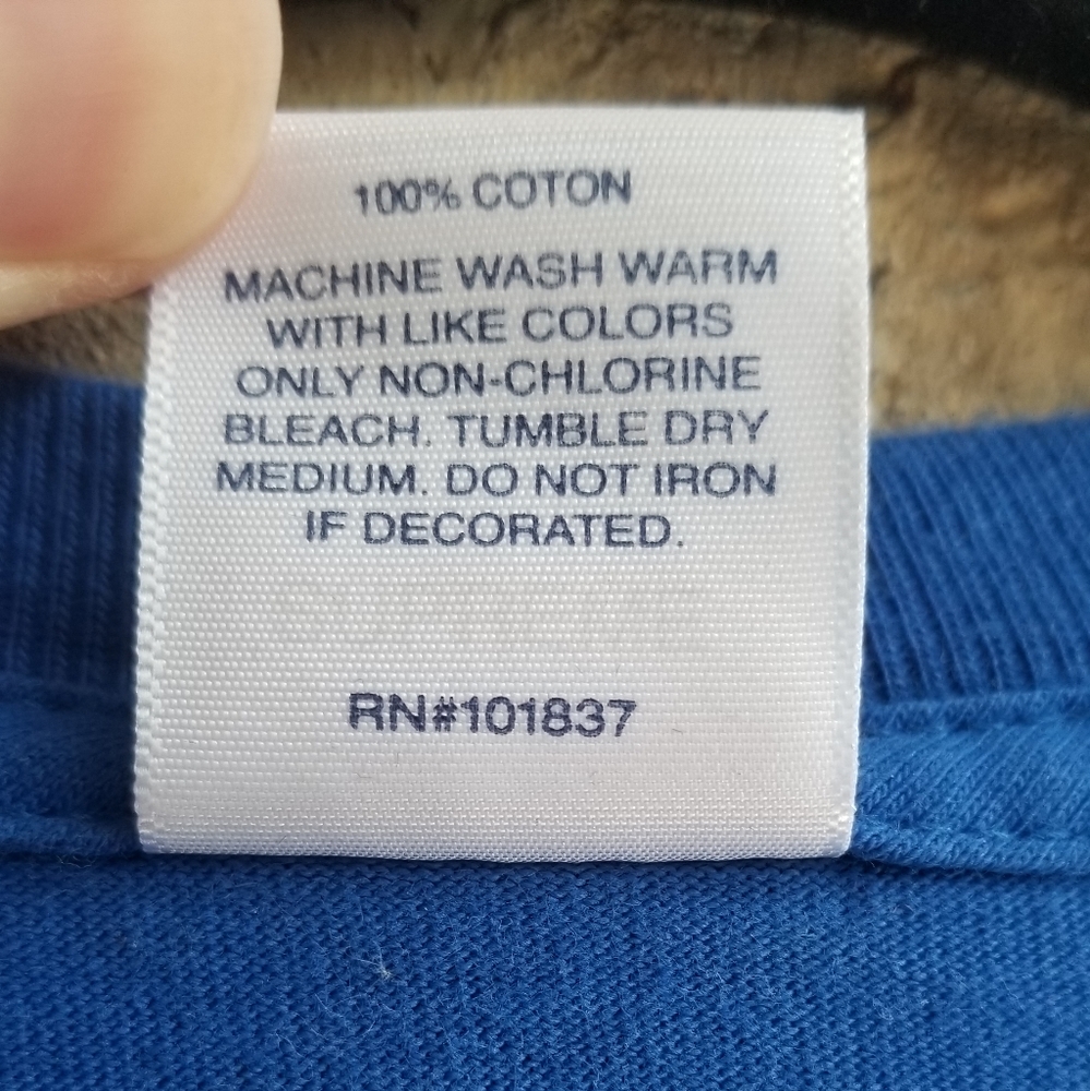 Supreme Fronts Tee - Picture 4 of 4
